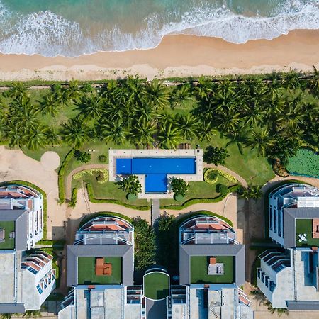Oceanfront Condominium - 尼拉瓦利 外观 照片