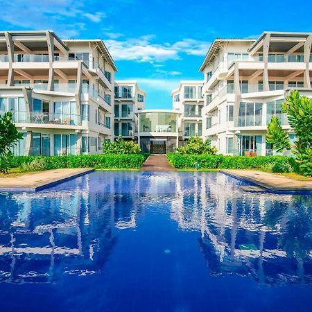 Oceanfront Condominium - 尼拉瓦利 外观 照片