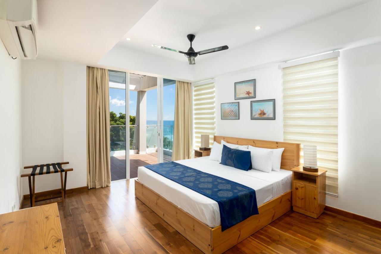 Oceanfront Condominium - 尼拉瓦利 外观 照片